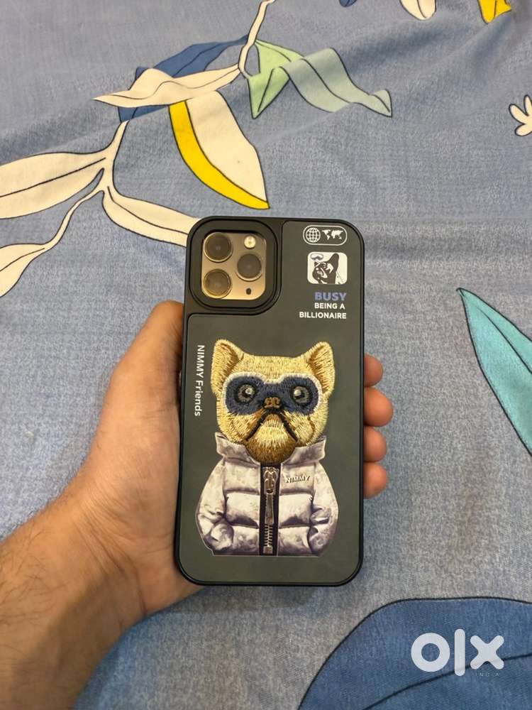 Iphone 11 pro 256gb