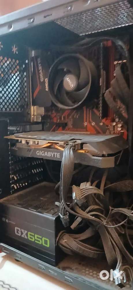 Graphic card rtx 2060 6gb