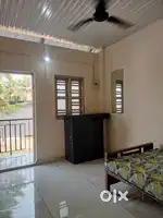 ROOM FOR RENT New bilding.Furnished rooms.toilet.kichen