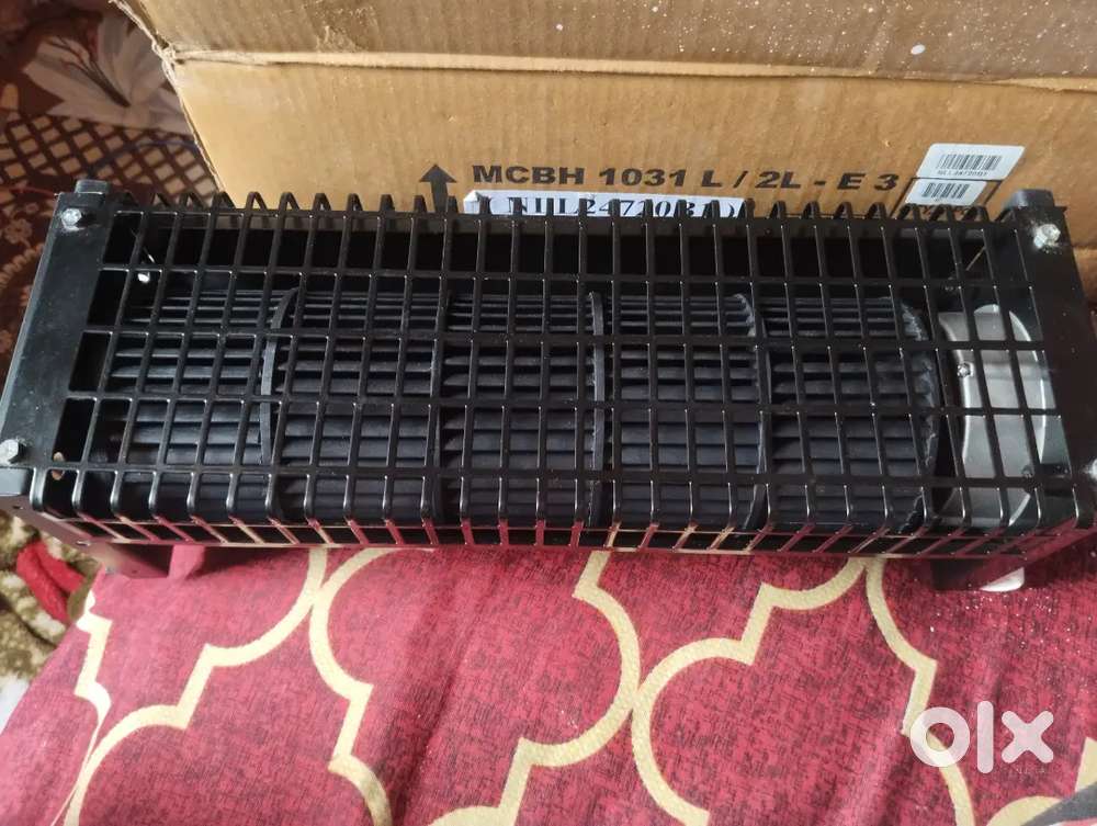 Lift cross air flower