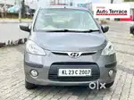 Hyundai i10 2007-2010 Asta 1.2, 2010, Petrol