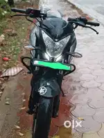 Well maintained neat condition no scratches