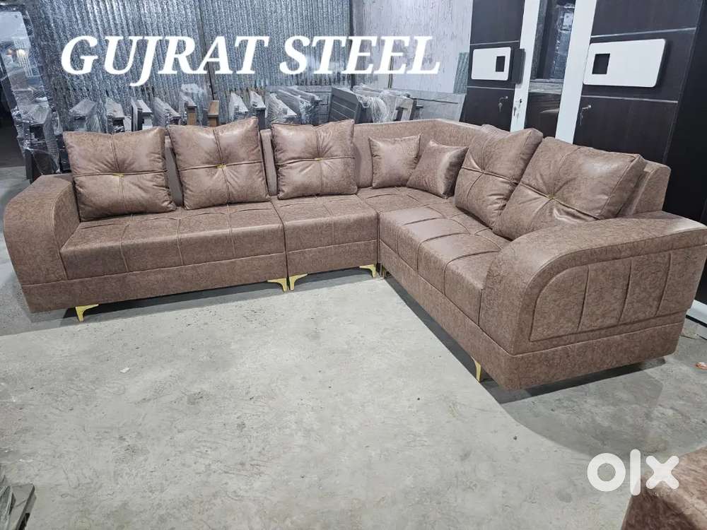Fancy brand new model sofa
