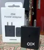 Samsung 25W Original Charger