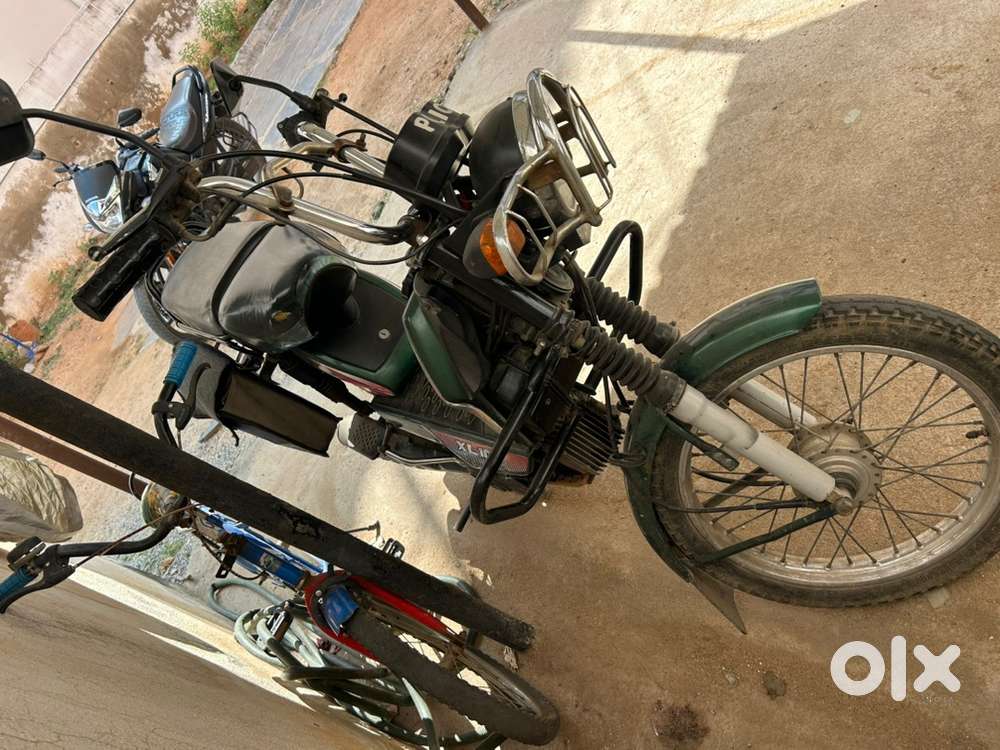 Good Condition and single user