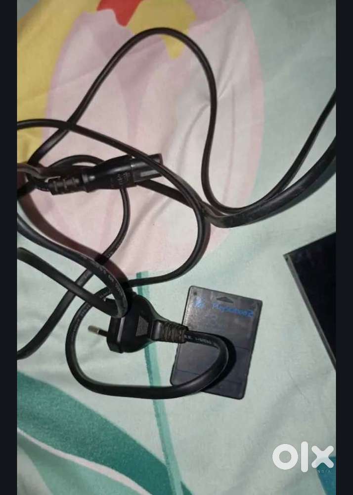 Ps2 slim model latest one