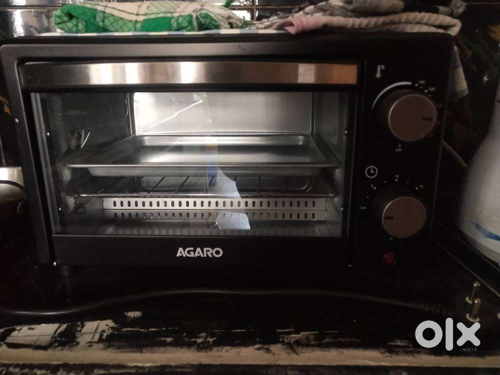New otg oven 1 month old 9ltrs