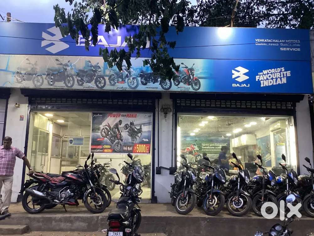 URGENT REQUIREMENT FOR SHOWROOM