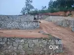 House plots Manglapuram vavarambalam 5,6,7,8 cent