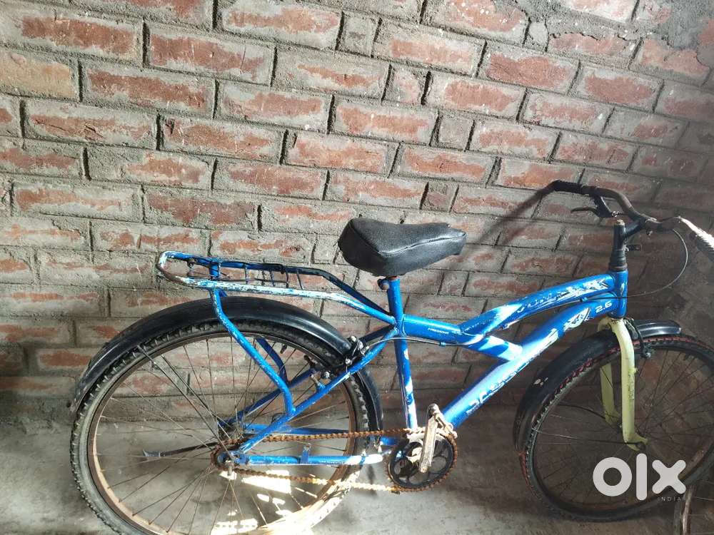 Best Avon cycle in thish range .