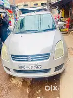Maruti Suzuki Swift 2009 Petrol 80000 Km Driven