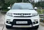 Maruti Suzuki Brezza ZDi Plus, 2018, Diesel