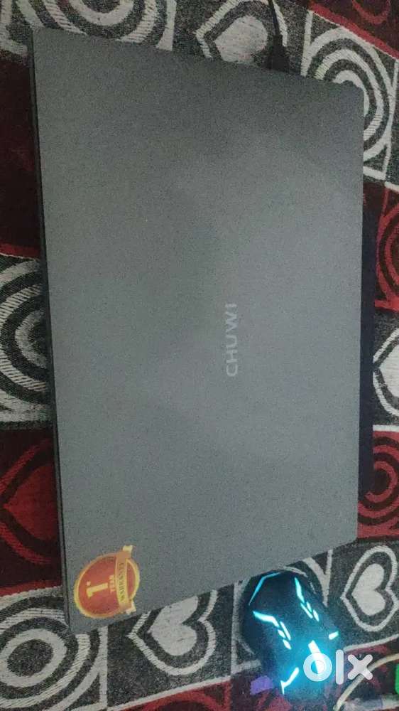 Selling laptop