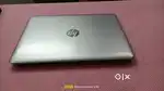 HP 8TH GEN INTEL i5 RAM 8GB SSD 256GB GRAPHICS 4GB