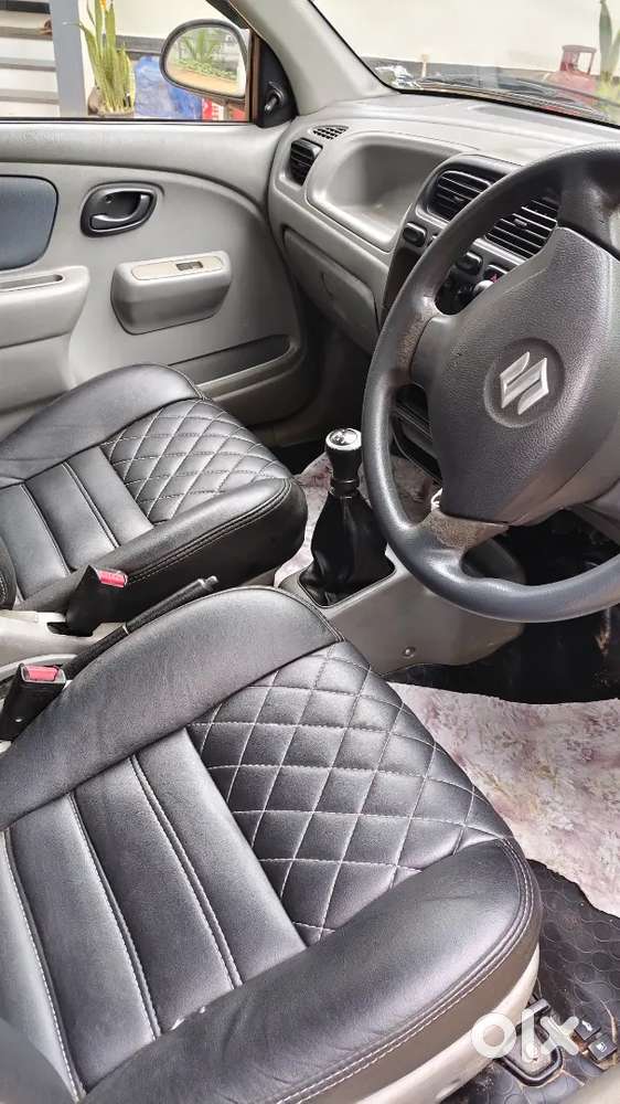 Maruti Suzuki Alto K10 2014 Petrol 90000 Km Driven