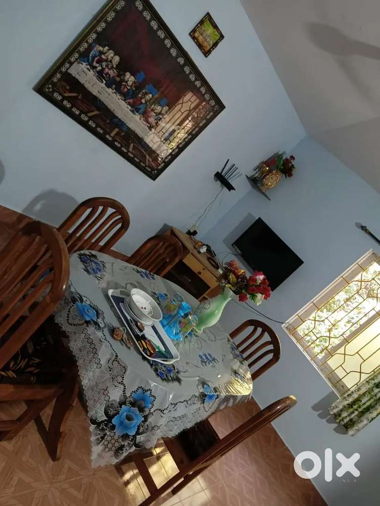 Menezes guest villa