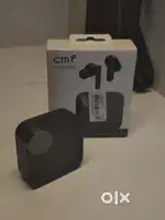 CMF by Nothing Buds (Black)