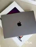 apple MacBook Pro m2 16 inch good condition