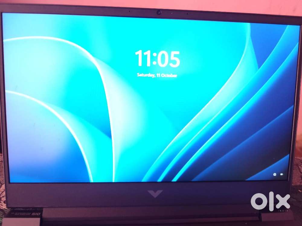 HP victus intel 15 i13 Gen