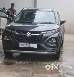 Maruti Suzuki Fronx 2024