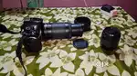 Nikon camera