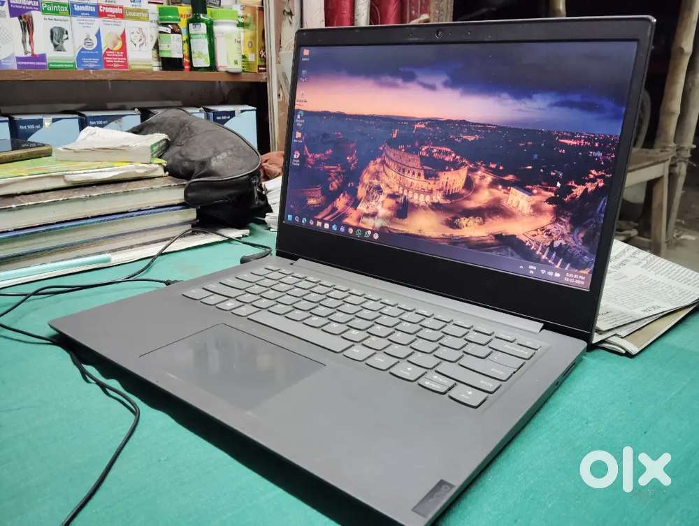 Lenovo Laptop Good Condition