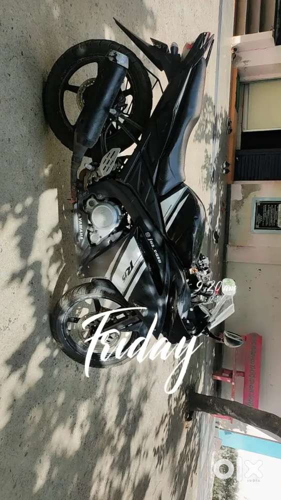 Good condition