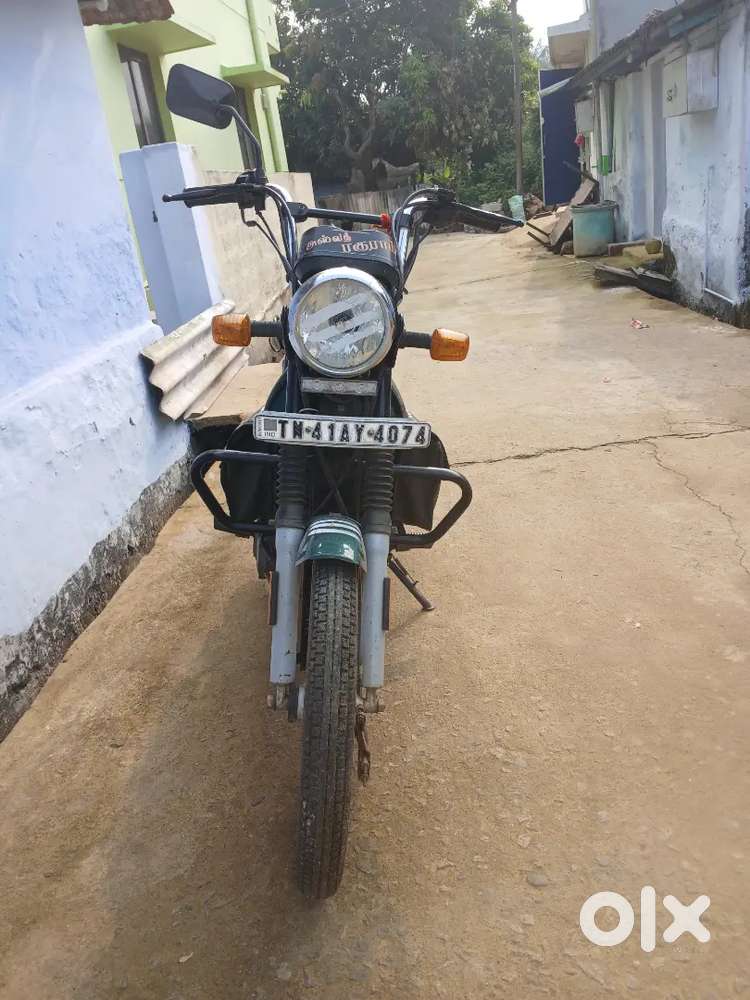 XL100 Pollachi number