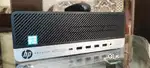 HP Computer (PRODESK)