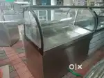 Appliances hotel , Bakery display all type counterss al setup