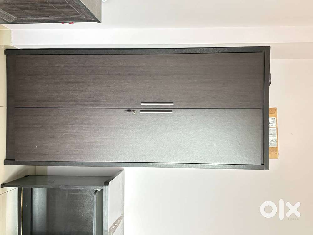  Wooden Furniture for Sale – Dark Brown – Great Condition!