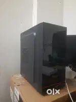 Entry level Gaming Pc