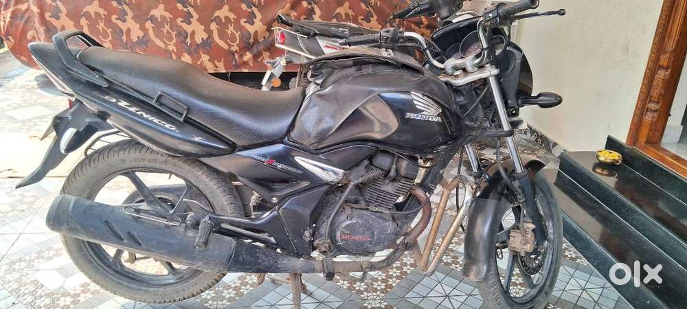 Well-Maintained Single-Owner Unicorn 150CC