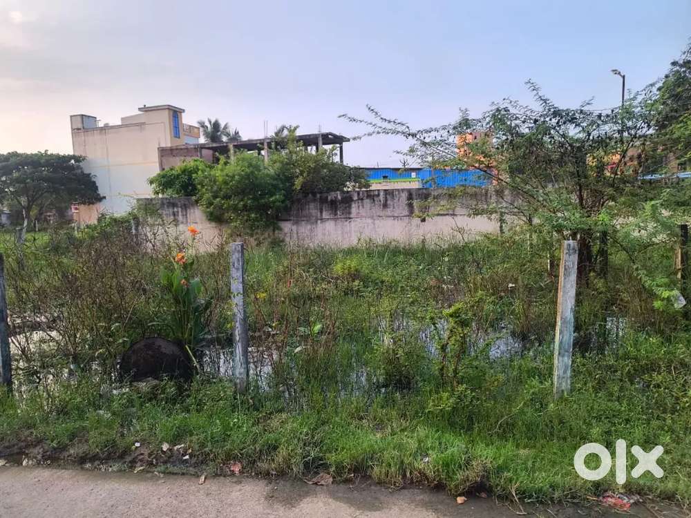 Kovilpathagai land sales.