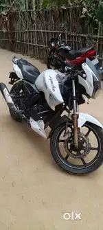Apache RTR 180