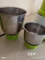Mixer grinder wtih Jars