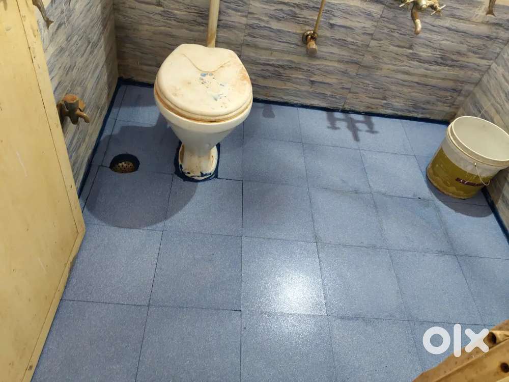 Tiles work