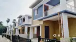 Amazing Design + 8 Cent + 3 BHK House & Villa for sale in Thrissur