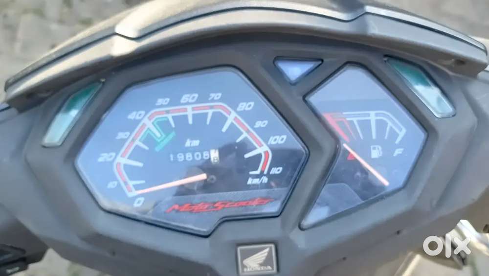 Honda dio for sale