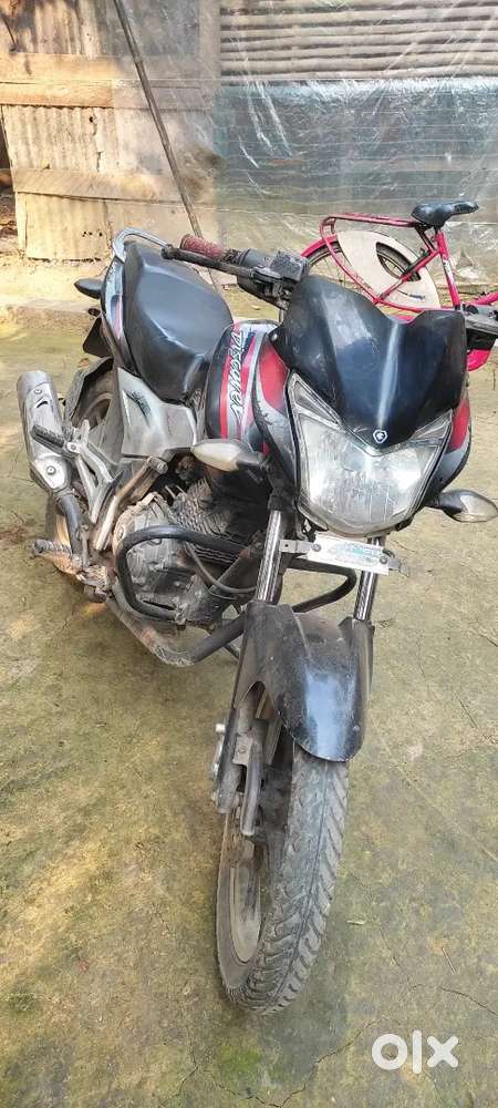 Bajaj discover 125ST