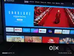 Mi 40 inch fully android tv