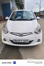 Hyundai EON Magna + 1.0 LITRE KAPPA, 2014, Petrol