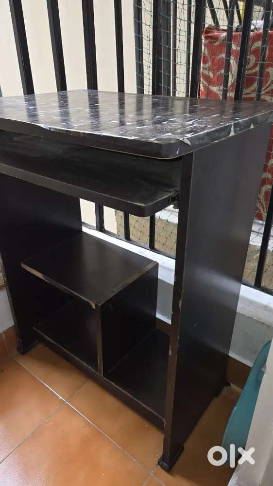 Computer Table, Reading Table