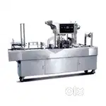 Water glass feeling machine