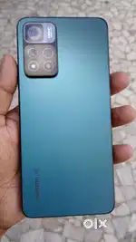 Xiaomi 11i 5G