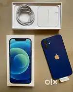 Iphone 12 used model in your budget
