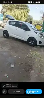 Gud condition front door power window
