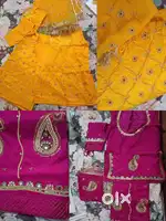 Rajputi Poshak new