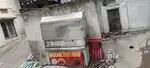 Fast food stall for sell
