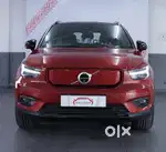 Volvo XC40 Recharge P8 AWD, 2021, Electric